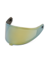Écran Bell Lithium Click Release V2 Pinlock Iridium - Beige