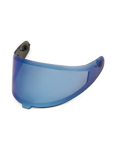Écran Bell Lithium Click Release V2 Pinlock Iridium - Bleu