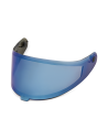 Écran Bell Lithium Click Release V2 Pinlock Iridium - Bleu