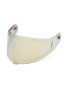 Écran Bell Lithium Click Release V2 Pinlock Iridium - Or