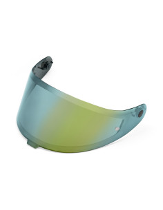Écran Bell Lithium Click Release V2 Pinlock Plus - Jaune