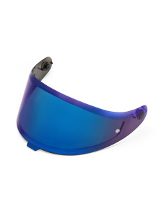 Écran Bell Lithium Click Release V2 Pinlock Plus - Bleu