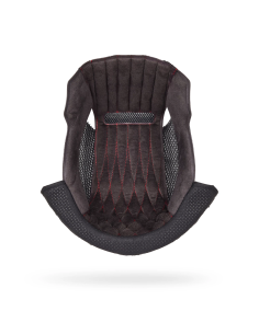 Coiffe intérieure Bell TX-501 - Noir