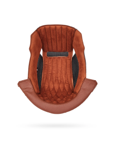 Coiffe intérieure Bell TX-501 - Marron