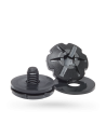 Vis Bell MX-10 Mips - Noir