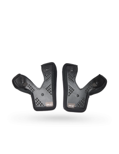 Mousses de joues Bell MX-10 Mips YS-XS 30 mm - Noir