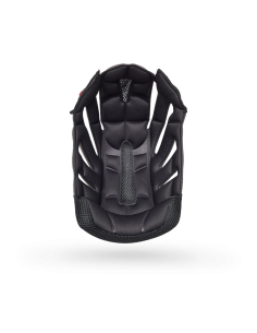 Coiffe intérieure Bell Moto-10 Mips - Noir