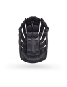 Coiffe intérieure Bell Moto-10 Mips - Noir