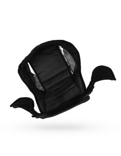 Coiffe intérieure Bell Scout Air - Noir