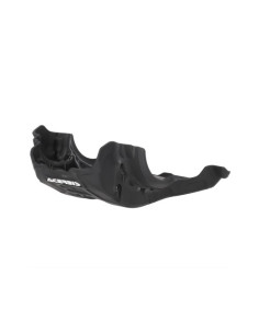 ACERBIS - Sabot  Suzuki DR-Z4S 2025-2026 Noir