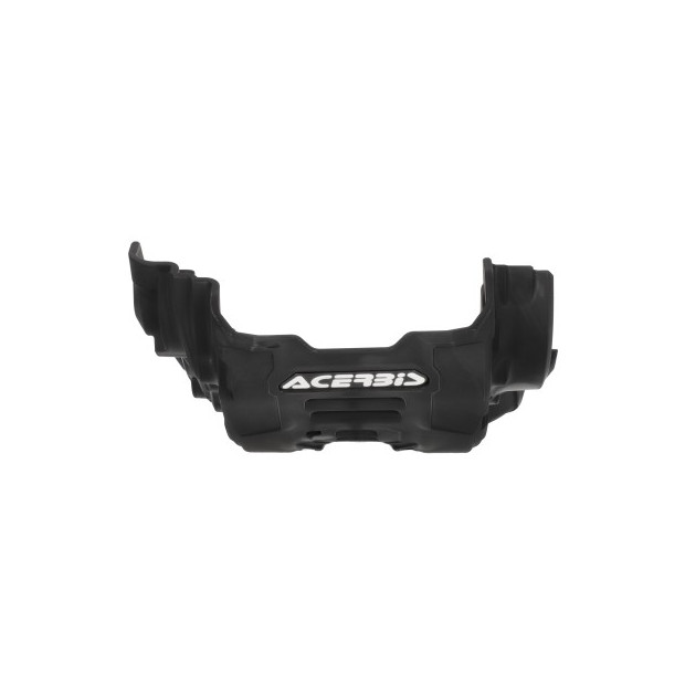 ACERBIS - Sabot  Suzuki DR-Z4S 2025-2026 Noir