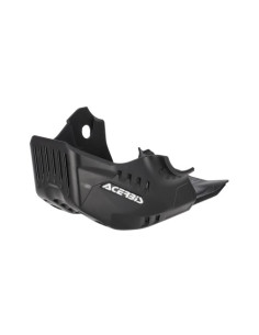ACERBIS - Sabot  KTM 390 Adventure 2025-2026 Noir