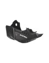 ACERBIS - Sabot  KTM 390 Adventure 2025-2026 Noir