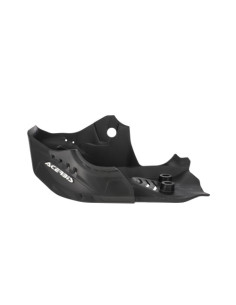 ACERBIS - Sabot  KTM 390 Adventure 2025-2026 Noir 2