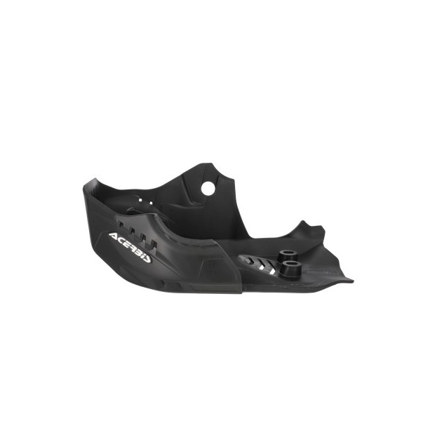 ACERBIS - Sabot  KTM 390 Adventure 2025-2026 Noir