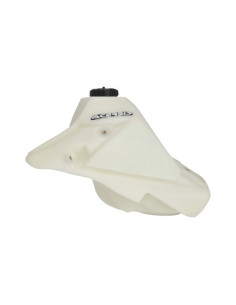 ACERBIS - Réservoir  15L - Transparent - Suzuki DR-Z4S 2025-2026 2