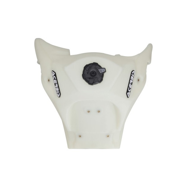 ACERBIS - Réservoir  15L - Transparent - Suzuki DR-Z4S 2025-2026