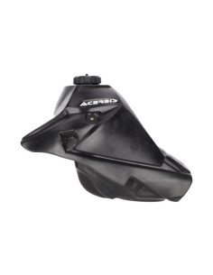 ACERBIS - Réservoir  15L - Noir - Suzuki DR-Z4S 2025-2026 Noir 2