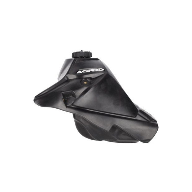 ACERBIS - Réservoir  15L - Noir - Suzuki DR-Z4S 2025-2026 Noir