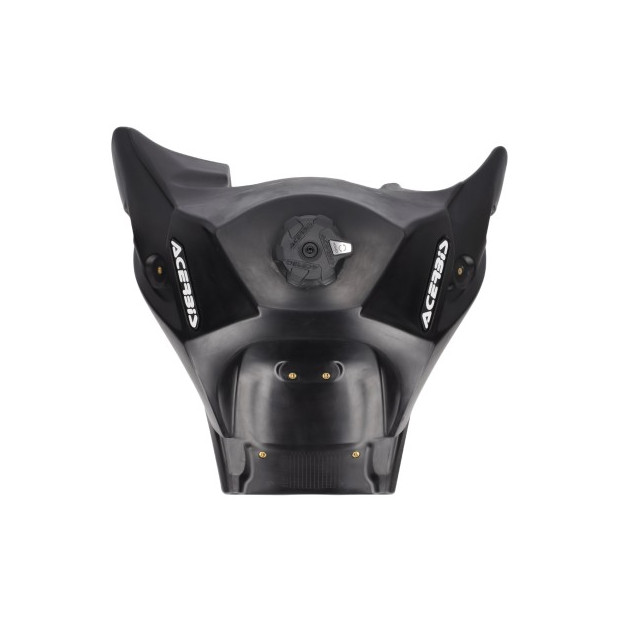 ACERBIS - Réservoir  15L - Noir - Suzuki DR-Z4S 2025-2026 Noir
