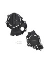 ACERBIS - Kit protection carters X-POWER - Noir -  KTM 390 Adventure 2025-2026