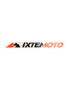 Sticker IXTEM MOTO taille 12,5cm