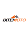 Sticker IXTEM MOTO Logo 11,6cm