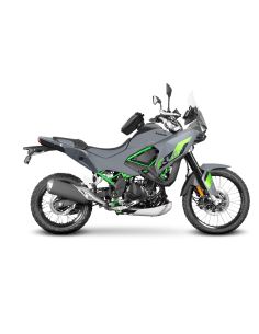Bride Shad CLICK SYSTEM k016CS Kawasaki 500 KLE 2026 2