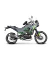 Bride Shad CLICK SYSTEM k016CS Kawasaki 500 KLE 2026