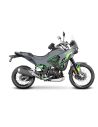 Bride Shad CLICK SYSTEM k016CS Kawasaki 500 KLE 2026