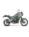Support valises latérales Shad 3P SYSTEM (K0KL56IF) Kawasaki 500 KLE 2026