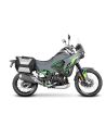 Support valises latérales Shad 3P SYSTEM (K0KL56IF) Kawasaki 500 KLE 2026