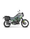 Support valises latérales Shad 3P SYSTEM (K0KL56IF) Kawasaki 500 KLE 2026