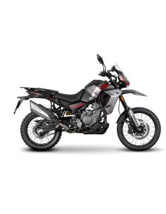 Support valises latérales Shad 3P SYSTEM (M0LL46IF) Moto Morini 450 Alltrhike 2026
