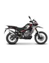 Support valises latérales Shad 3P SYSTEM (M0LL46IF) Moto Morini 450 Alltrhike 2026