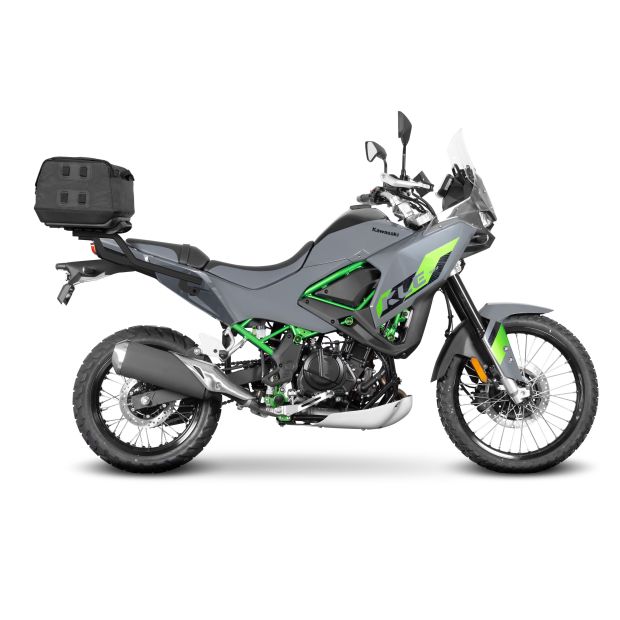 Support top case Shad TOP MASTER Kawasaki 500 KLE 2026