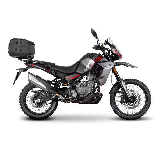 Support top case Shad TOP MASTER Moto Morini 450 Alltrhike 2026
