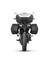 Support valises latérales Shad 3P SYSTEM (R0HM46IF) Royal Enfield 450 Himalayan Mana Black 2026
