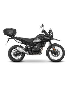 Support top case Shad TOP MASTER Royal Enfield 450 Himalayan Mana Black 2026