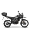 Support top case Shad TOP MASTER Royal Enfield 450 Himalayan Mana Black 2026