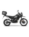 Support top case Shad TOP MASTER Royal Enfield 450 Himalayan Mana Black 2026