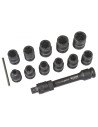 SBV-TOOLS-Jeu-de-13-extracteurs-de-douilles-en-1/2