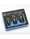 SBV-TOOLS-Lot-de-3-adaptateurs-articulés-pour-douilles-à-choc-1/4-3/8-1/2