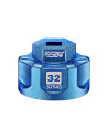 Douille-aluminium-32-mm-en-3/8-SBV-TOOLS