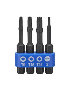 Jeu-d'embouts-1/4-T9-T15-T25-+-plat-pour-BMW-SBV-TOOLS