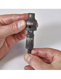Adaptateur-de-douilles-SBV-TOOLS-75-mm-entraînement-1/2 2