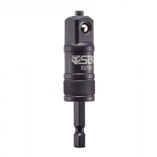 Adaptateur-de-douilles-SBV-TOOLS-75-mm-entraînement-1/2