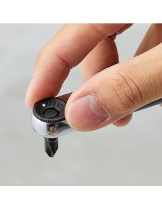 Clé-dynamométrique-à-embout-1/4-0-à-10-Nm-SBV-TOOLS 2