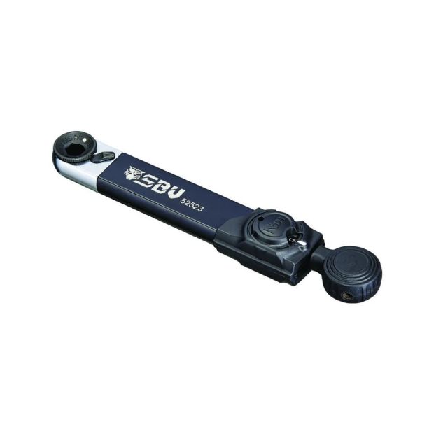 Clé-dynamométrique-à-embout-1/4-0-à-10-Nm-SBV-TOOLS