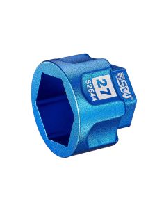 Douille-aluminium-27-mm-en-3/8-SBV-TOOLS 2